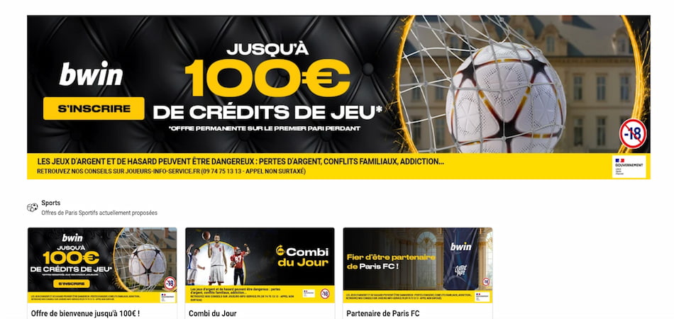 Bwin