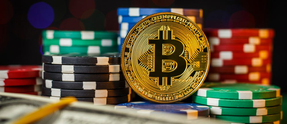 Cryptomonnaies