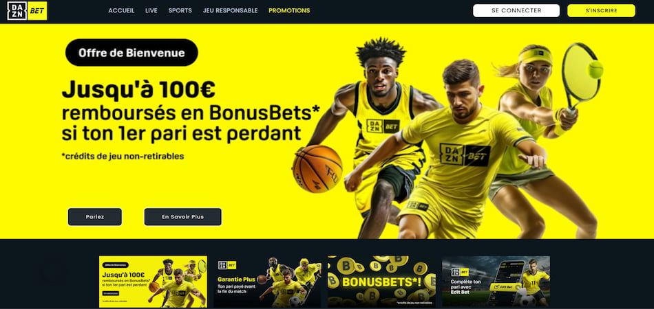 Daznbet